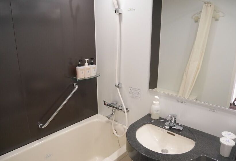 Daiwa Roynet Hotel Shin Yokohama