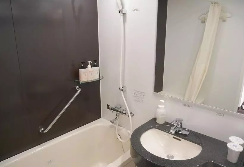 Daiwa Roynet Hotel Shin Yokohama