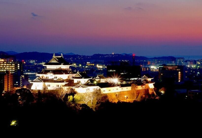 Daiwa Roynet Hotel Wakayama