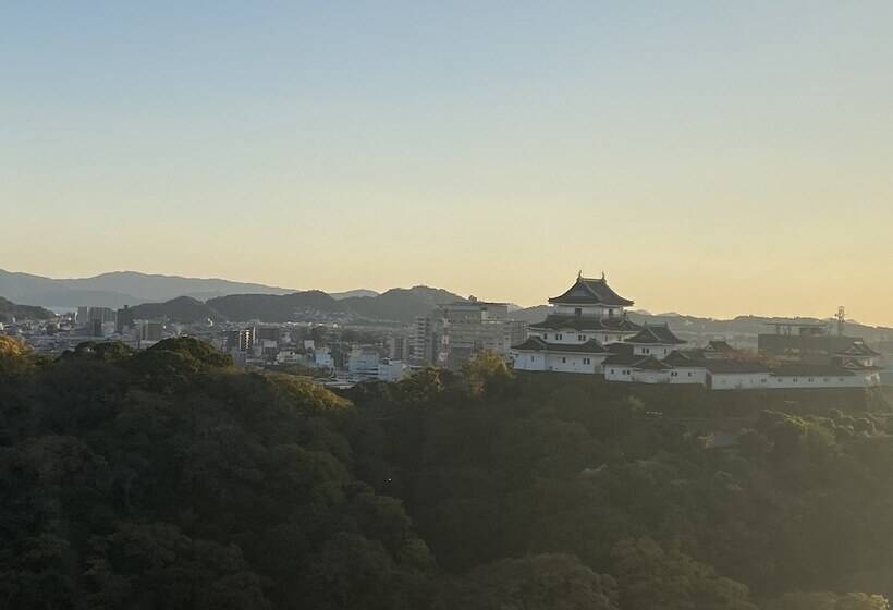 Daiwa Roynet Hotel Wakayama