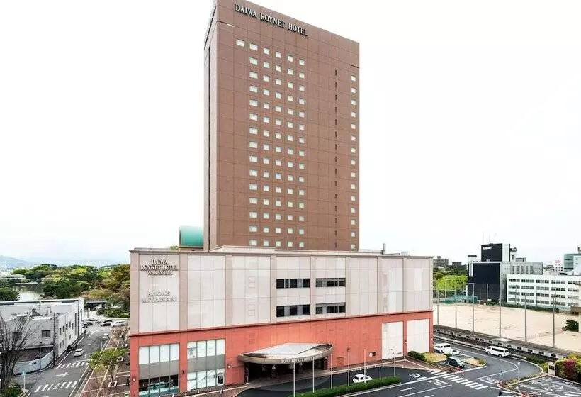 Daiwa Roynet Hotel Wakayama