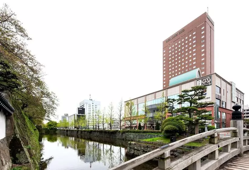 Daiwa Roynet Hotel Wakayama