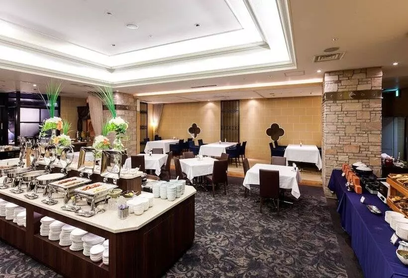 Daiwa Roynet Hotel Wakayama