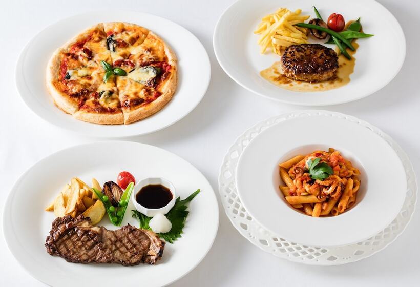 Daiwa Roynet Hotel Wakayama