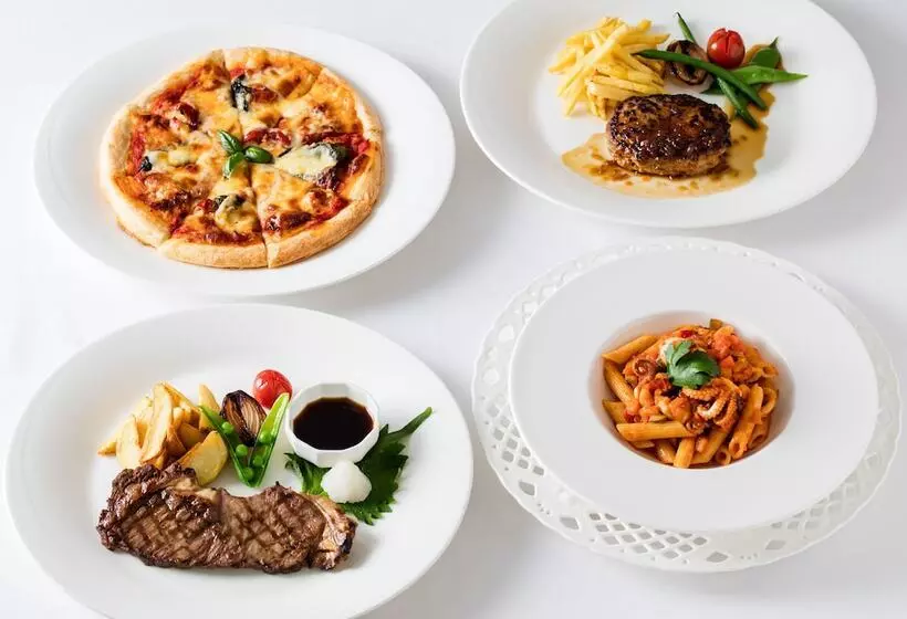 Daiwa Roynet Hotel Wakayama