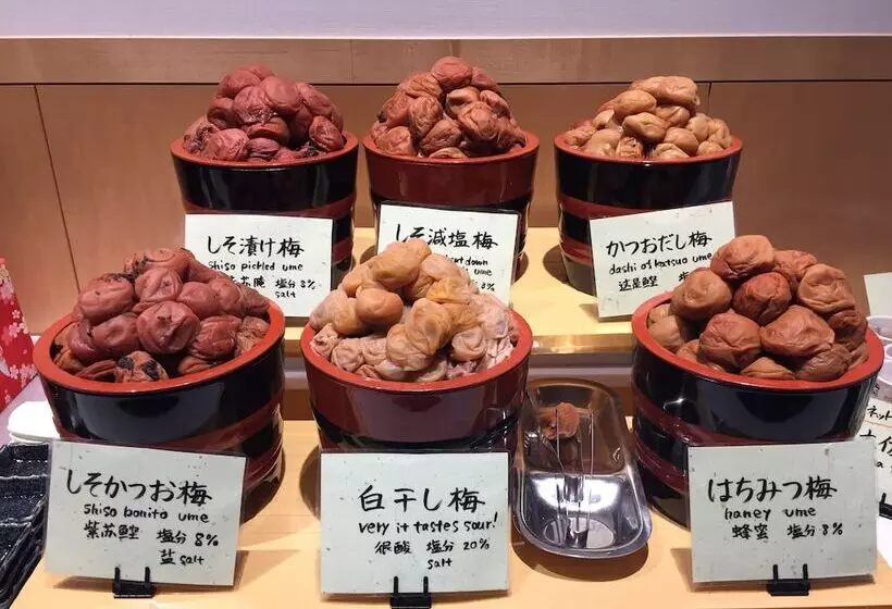 Daiwa Roynet Hotel Wakayama