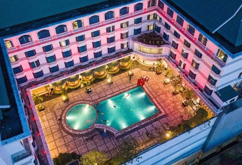 Grand Jatra Hotel Pekanbaru