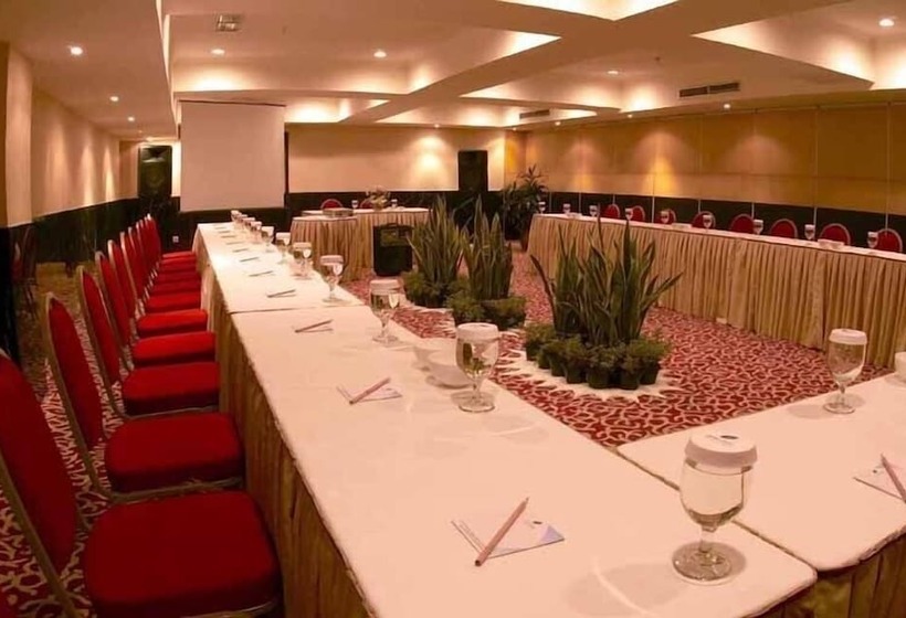 Grand Jatra Hotel Pekanbaru