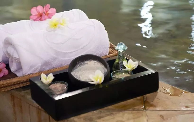 Grand Jatra Hotel Pekanbaru