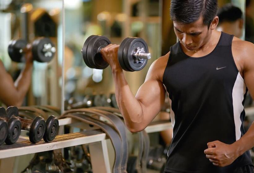 Grand Jatra Hotel Pekanbaru