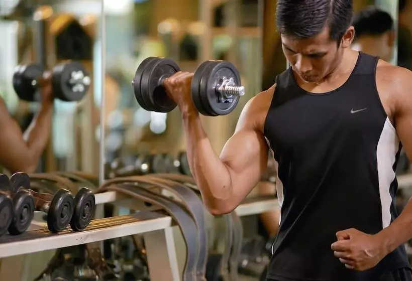 Grand Jatra Hotel Pekanbaru