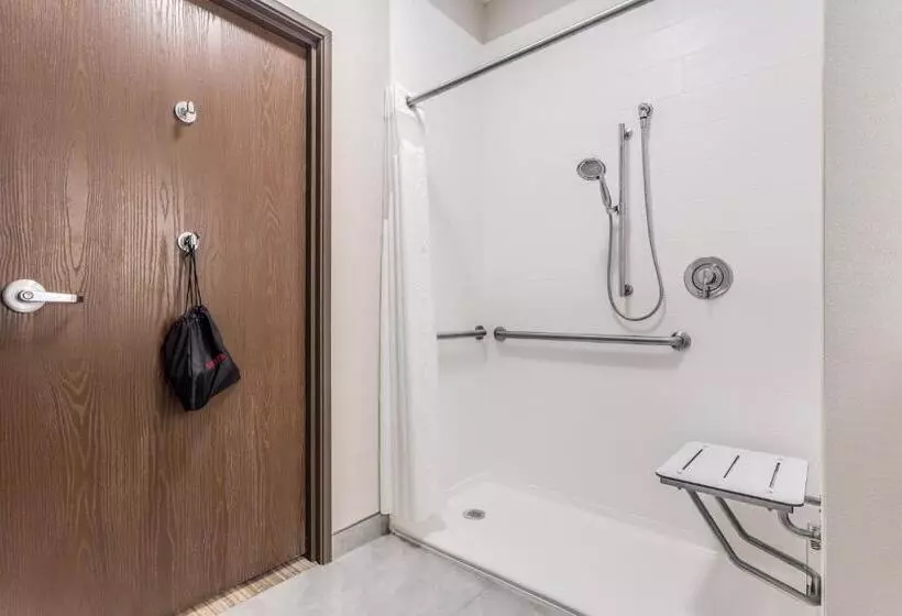 Holiday Inn Express Hotel & Suites Eau Claire North, An Ihg