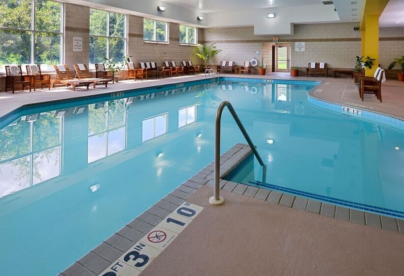 בית מלון כפרי Holiday Inn Express St Croix Valley, An Ihg