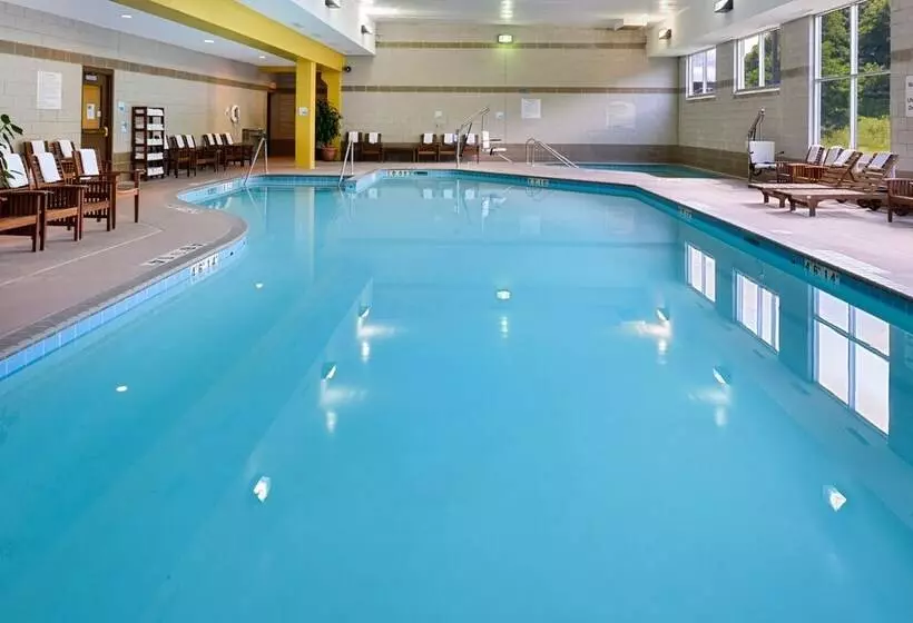 فندق Holiday Inn Express St Croix Valley, An Ihg