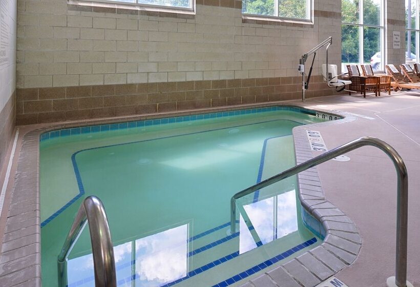 בית מלון כפרי Holiday Inn Express St Croix Valley, An Ihg