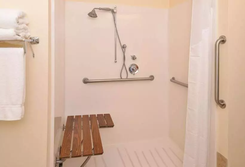 فندق Holiday Inn Express St Croix Valley, An Ihg