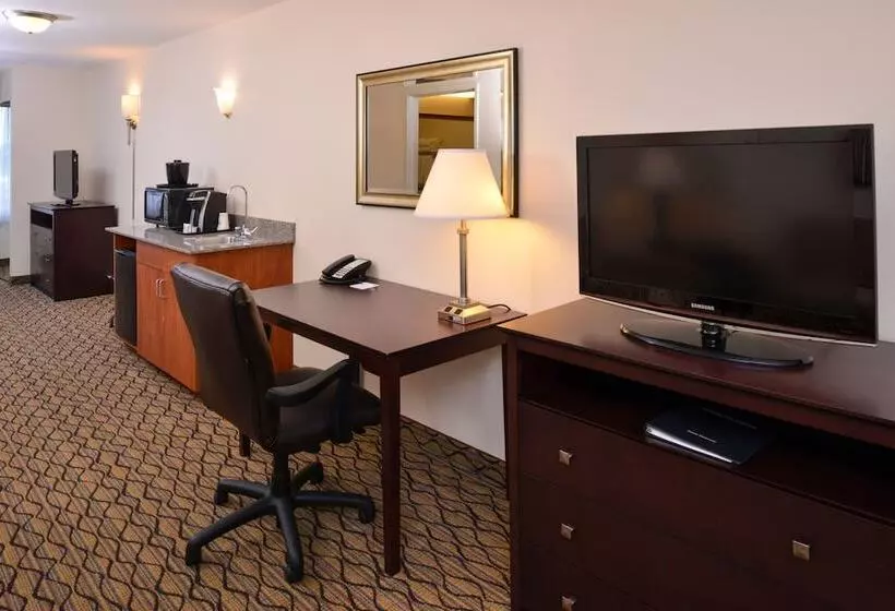 فندق Holiday Inn Express St Croix Valley, An Ihg