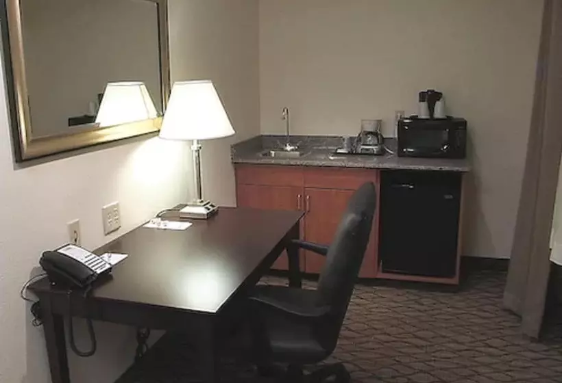 فندق Holiday Inn Express St Croix Valley, An Ihg