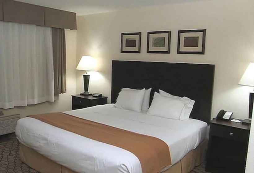 בית מלון כפרי Holiday Inn Express St Croix Valley, An Ihg