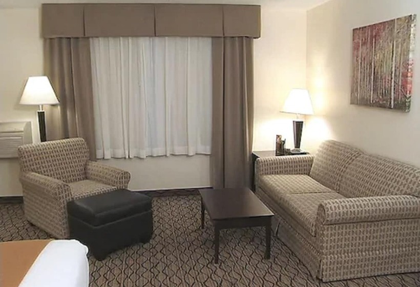 בית מלון כפרי Holiday Inn Express St Croix Valley, An Ihg