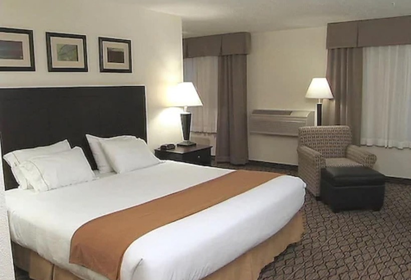 בית מלון כפרי Holiday Inn Express St Croix Valley, An Ihg