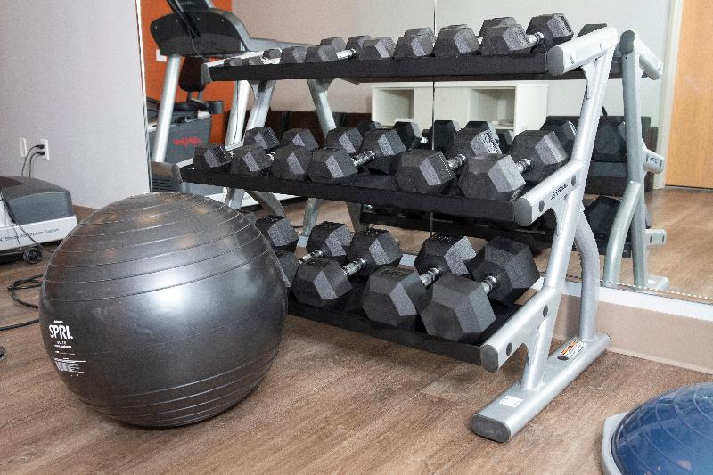 酒店 Holiday Inn Express Toledo West   Napoleon By Ihg