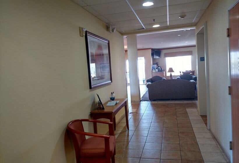 酒店 Holiday Inn Express Toledo West   Napoleon By Ihg