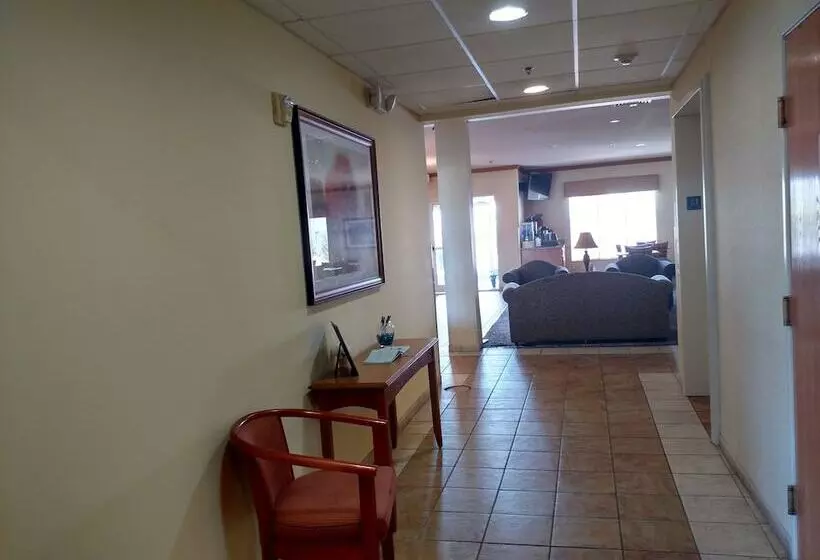 فندق Holiday Inn Express Toledo West Napoleon By Ihg