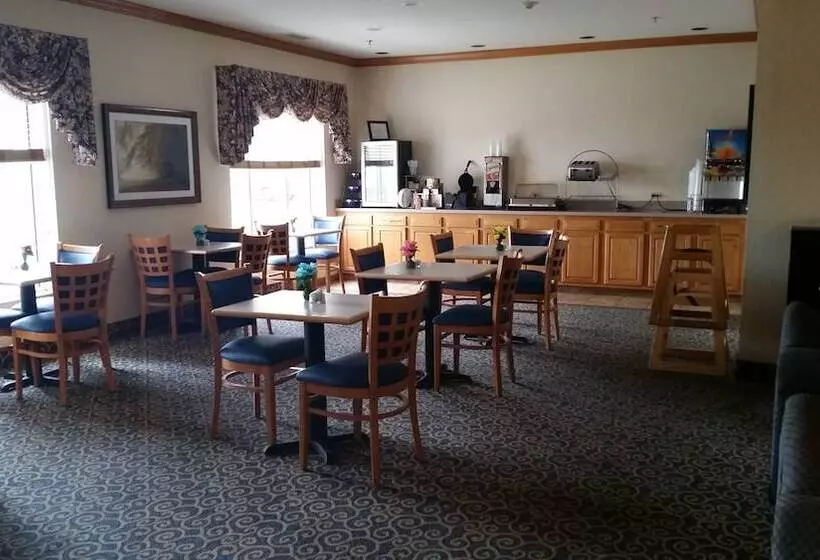 فندق Holiday Inn Express Toledo West Napoleon By Ihg