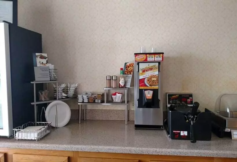 فندق Holiday Inn Express Toledo West Napoleon By Ihg