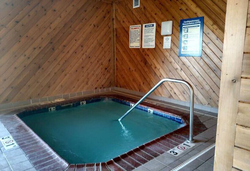 酒店 Holiday Inn Express Toledo West   Napoleon By Ihg