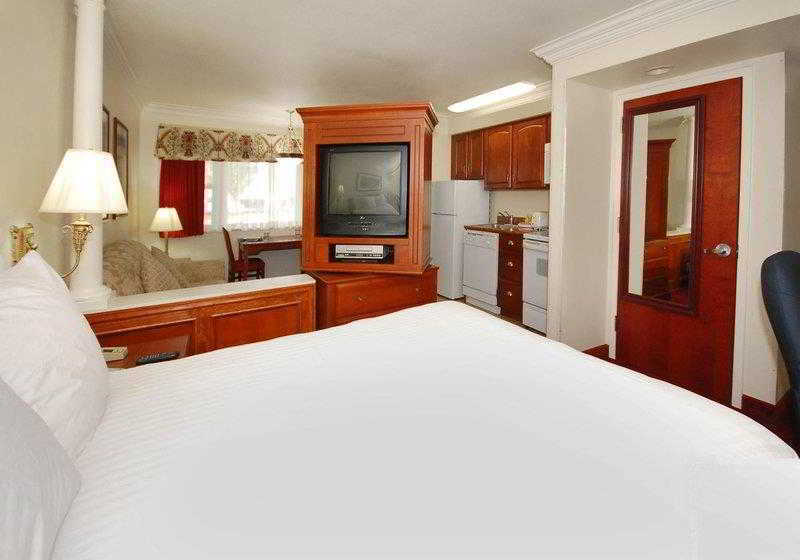 فندق Homestead Lodge Apart