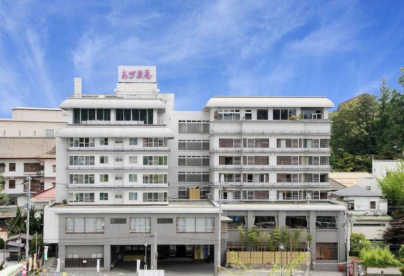 酒店 Kami No Yama Azumaya