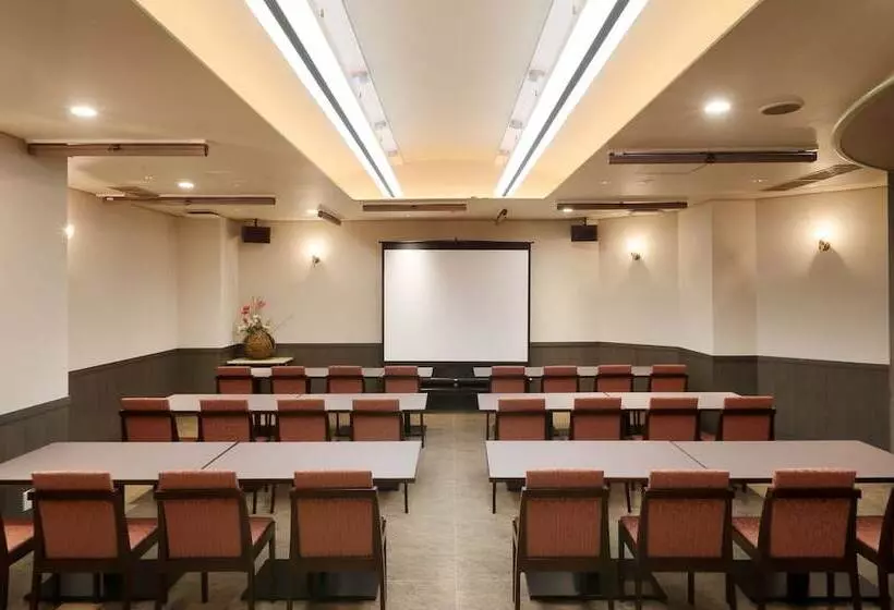 호텔 Kami No Yama Azumaya