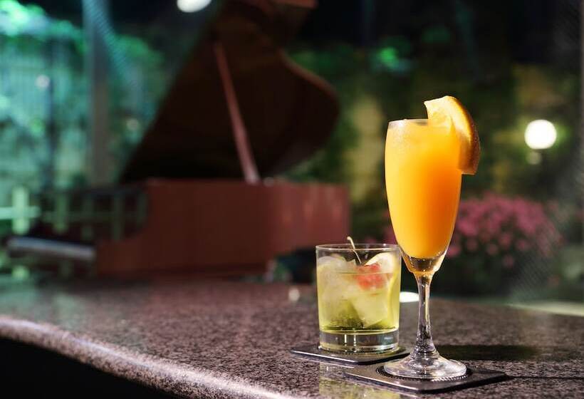 酒店 Kami No Yama Azumaya