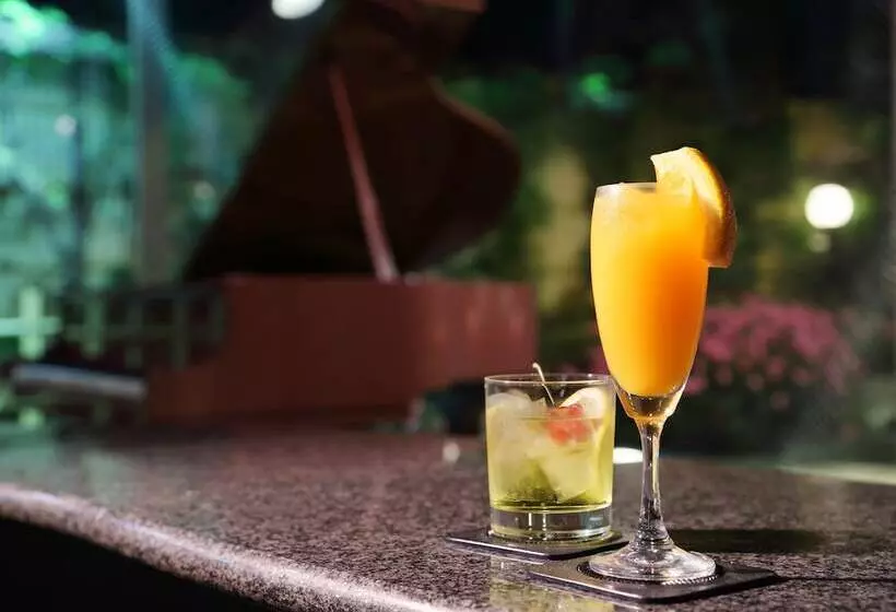 호텔 Kami No Yama Azumaya