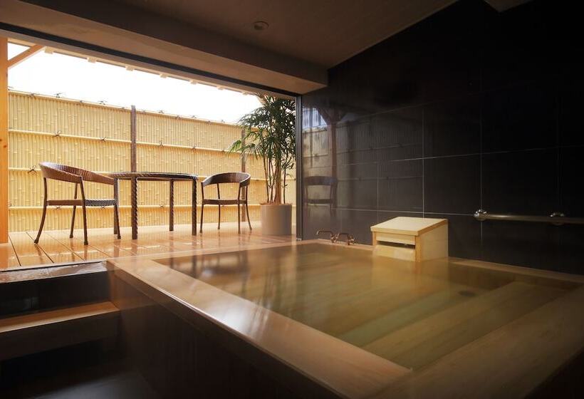 酒店 Kami No Yama Azumaya