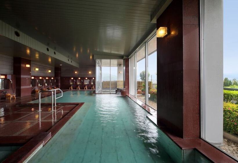 酒店 Kami No Yama Azumaya