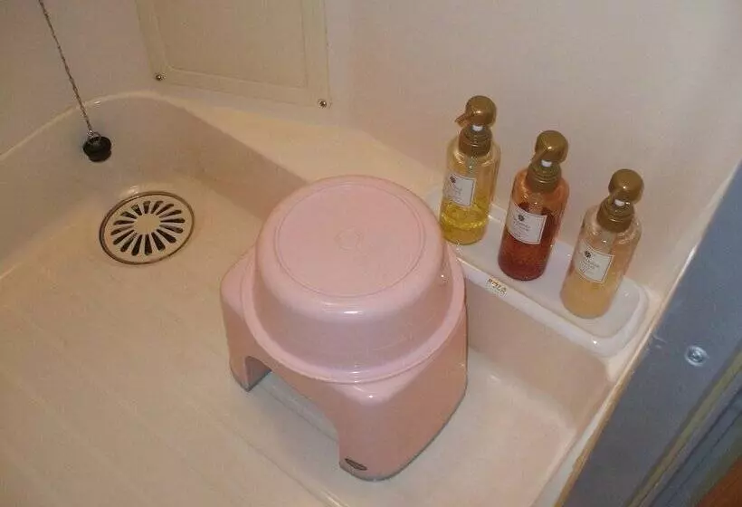 호텔 Kami No Yama Azumaya