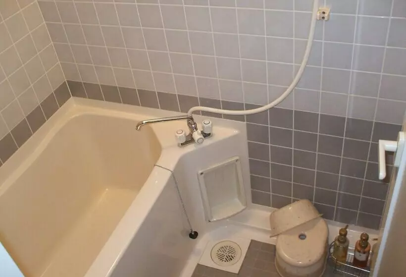 호텔 Kami No Yama Azumaya