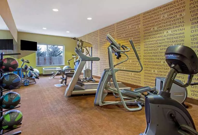 فندق La Quinta By Wyndham Bismarck