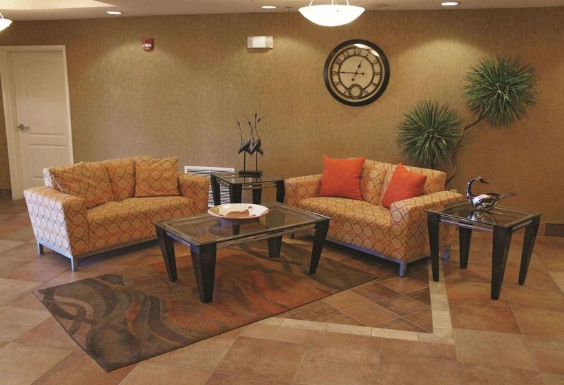 هتل La Quinta By Wyndham Bismarck