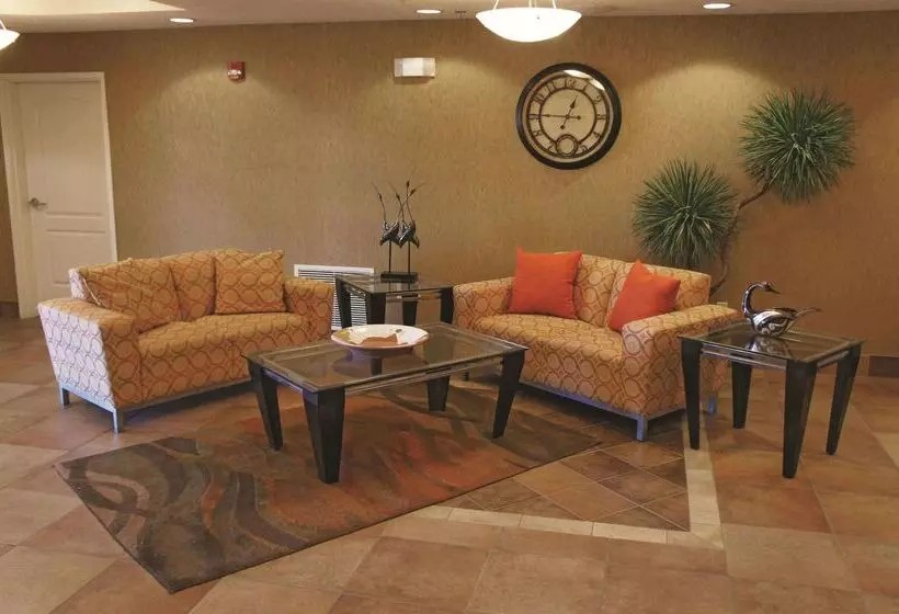 فندق La Quinta By Wyndham Bismarck
