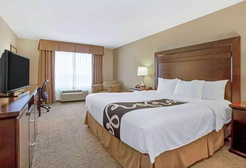 فندق La Quinta By Wyndham Bismarck