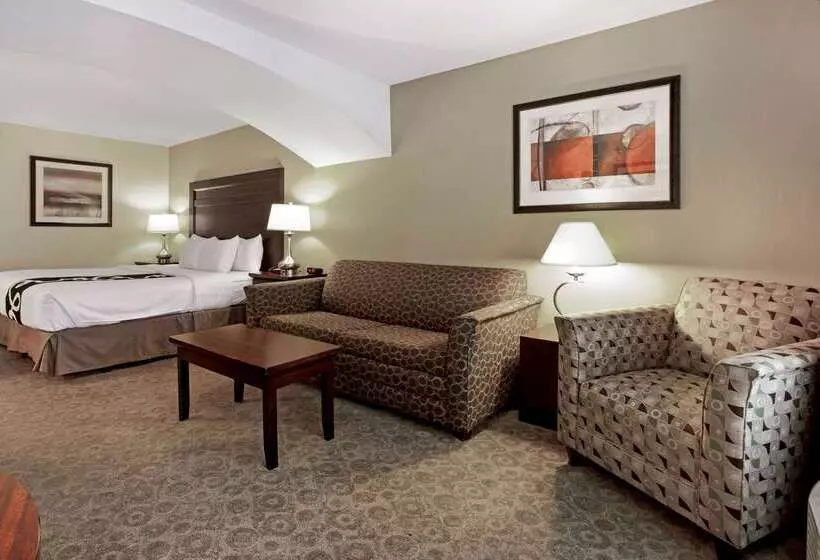 فندق La Quinta By Wyndham Bismarck