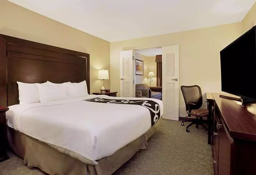 فندق La Quinta By Wyndham Bismarck