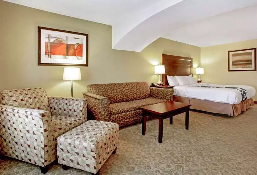 فندق La Quinta By Wyndham Bismarck