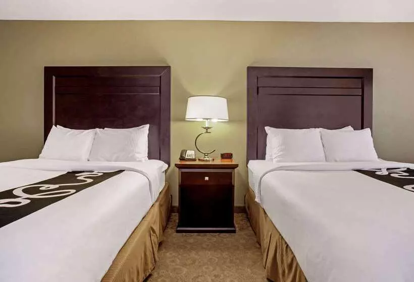 فندق La Quinta By Wyndham Bismarck