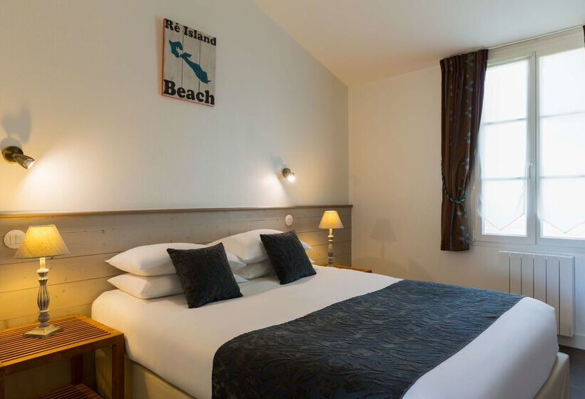 Hotel Les Vignes De La Chapelle, The Originals Relais