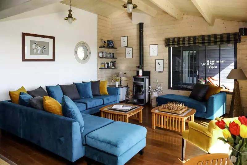 Hotel Les Vignes De La Chapelle, The Originals Relais